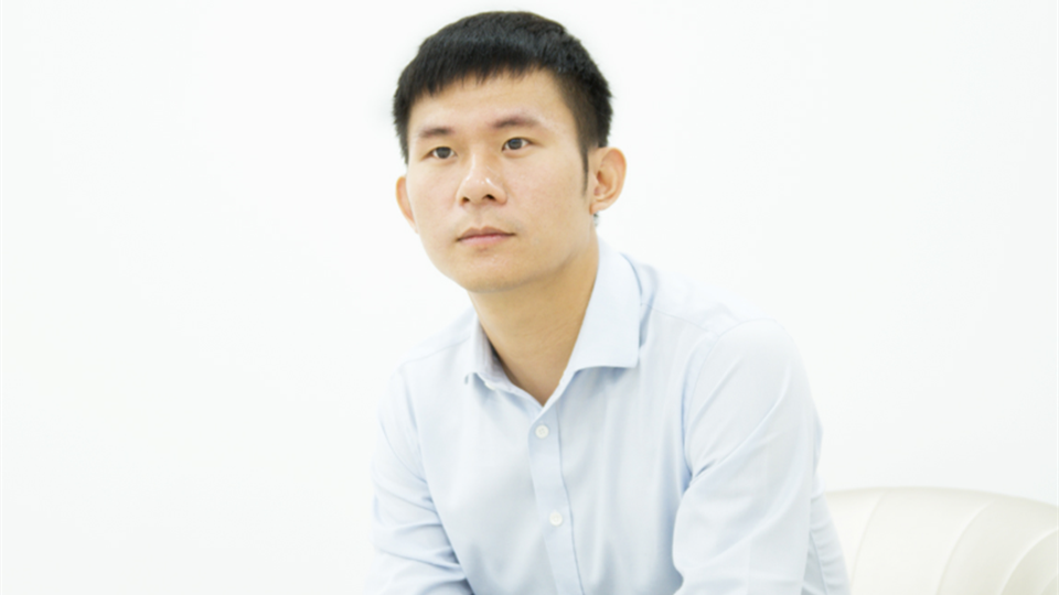 云訪談丨飛雕徐總：勤修內功，夯實基礎，為發展做全面準備